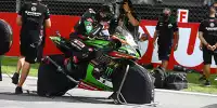 Bild zum Inhalt: "Bete jede Nacht dafür" - Rea wünscht sich 2021 eine neue Kawasaki ZX-10RR