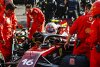 Formel-1-Liveticker: Ferrari in Sotschi: Kleine Updates, keine Wirkung?
