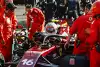 Bild zum Inhalt: Formel-1-Liveticker: Ferrari in Sotschi: Kleine Updates, keine Wirkung?