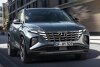 Bild zum Inhalt: Tucson N: Hyundai gibt Hinweise auf nächste Performance-Version