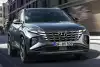 Bild zum Inhalt: Tucson N: Hyundai gibt Hinweise auf nächste Performance-Version