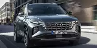 Bild zum Inhalt: Tucson N: Hyundai gibt Hinweise auf nächste Performance-Version