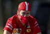 TV-Experte Danner: Sebastian Vettel bei Aston Martin nicht siegfähig