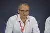 Bild zum Inhalt: Neuer F1-Chef: Wer Stefano Domenicali ist und warum er Chase Carey ersetzt