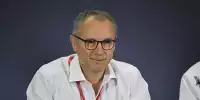 Stefano Domenicali