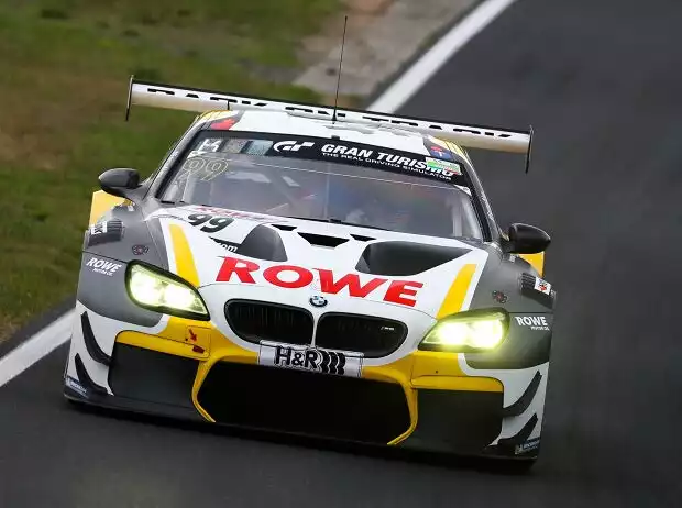 Philipp Eng, Alexander Sims, Nick Catsburg, Nick Yelloly Titel-Bild zur News: Philipp Eng, Alexander Sims, Nick Catsburg, Nick Yelloly