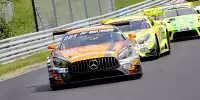 Bild zum Inhalt: 24h Nürburgring 2020 TV-Übertragung auf Nitro: TV-Zeiten im Überblick