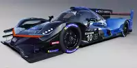 Acura ARX-05, Wayne Taylor Racing