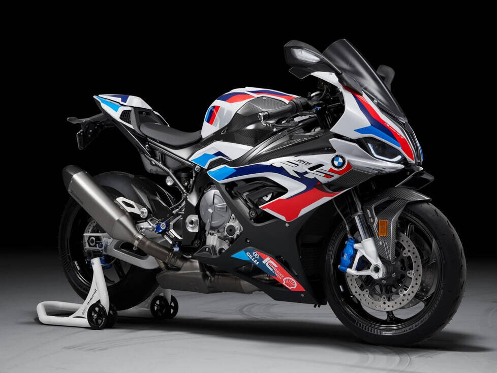 BMW M1000RR