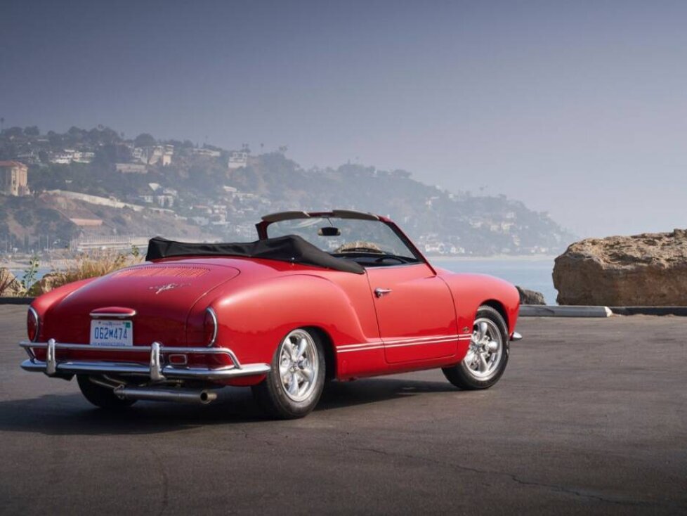 Karmann Ghia