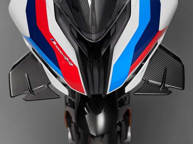 BMW M1000RR BMW M1000RR