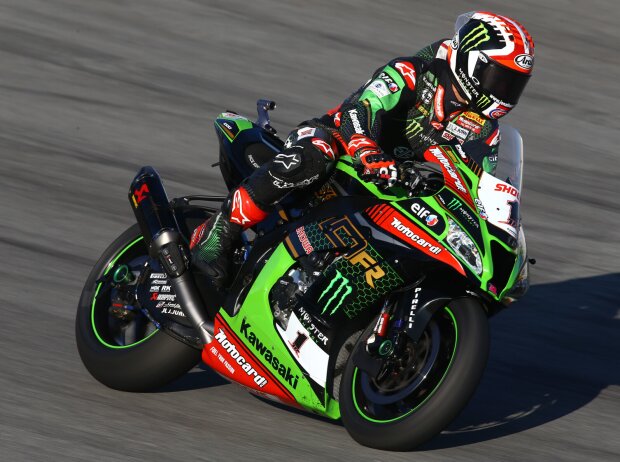 Jonathan Rea