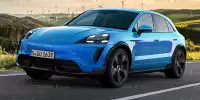 Bild zum Inhalt: Porsche Macan Elektro (2022) im exklusiven Rendering