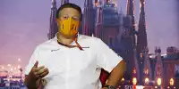 Zak Brown