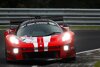 Bild zum Inhalt: BoP 24h Nürburgring 2020: Ferrari und Glickenhaus komplett eingestuft