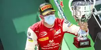 Mick Schumacher