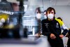 Fernando Alonso ist zurück: Renault-Werksbesuch "wie am ersten Schultag"