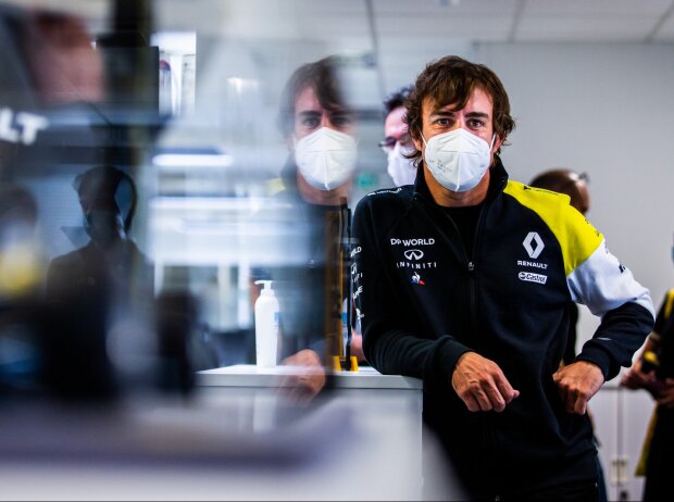 Fernando Alonso Fernando Alonso