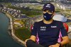 Haas-Team: Warum Sergio Perez nicht schon unter Vertrag genommen wurde