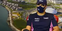 Sergio Perez