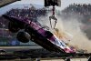 Nach Stroll-Unfall: Perez muss weiter auf Racing-Point-Upgrade warten