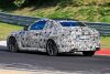 Bild zum Inhalt: BMW 2er Coupé (2021) testet auf dem Nürburgring