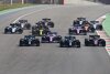 Bild zum Inhalt: Nach neuem Reverse-Grid-Vorstoß: So reagieren die Formel-1-Fahrer