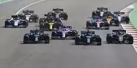 Lewis Hamilton, Valtteri Bottas, Charles Leclerc, Lance Stroll
