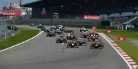 Sebastian Vettel, Mark Webber