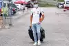 Bild zum Inhalt: Überraschender Besuch: Marc Marquez taucht im Barcelona-Paddock auf