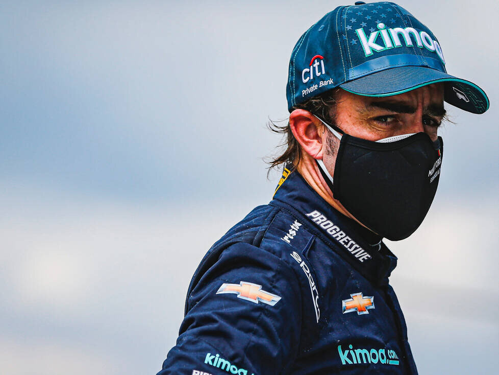 Fernando Alonso