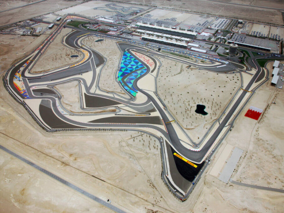 Bahrain