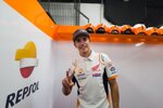 Marc Marquez (Honda) 