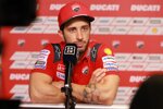 Andrea Dovizioso (Ducati) 