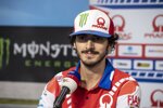 Francesco Bagnaia (Pramac) 