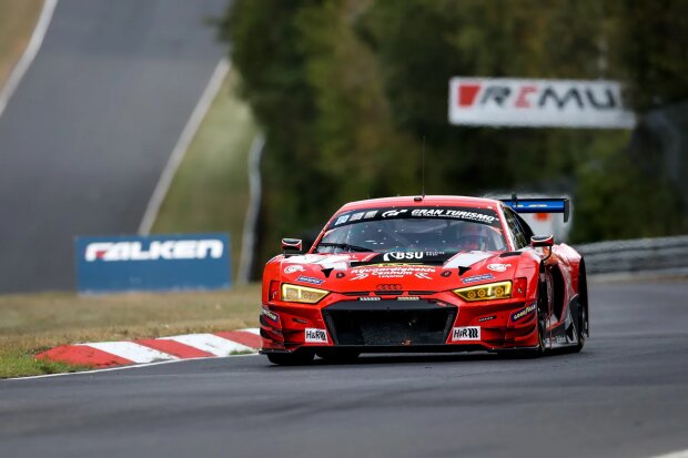 Patric Niederhauser Mike David Ortmann Car Collection Car Collection Motorsport VLN ~~ 