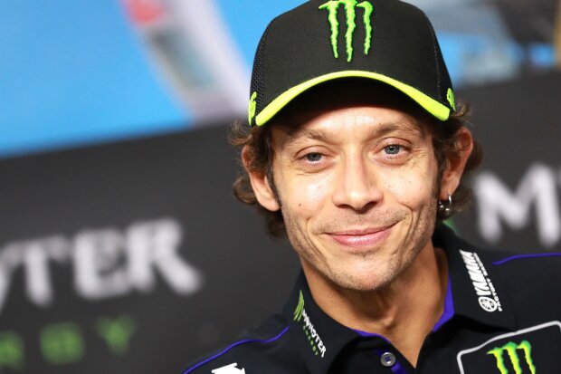 Yamaha Yamaha MotoGP ~Valentino Rossi (Yamaha)~    