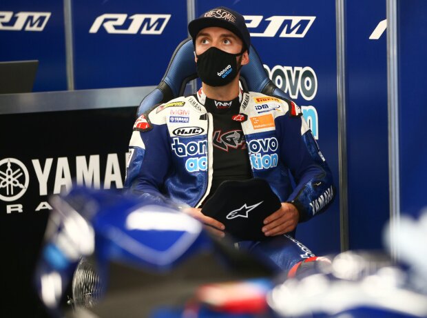 Jonas Folger Jonas Folger