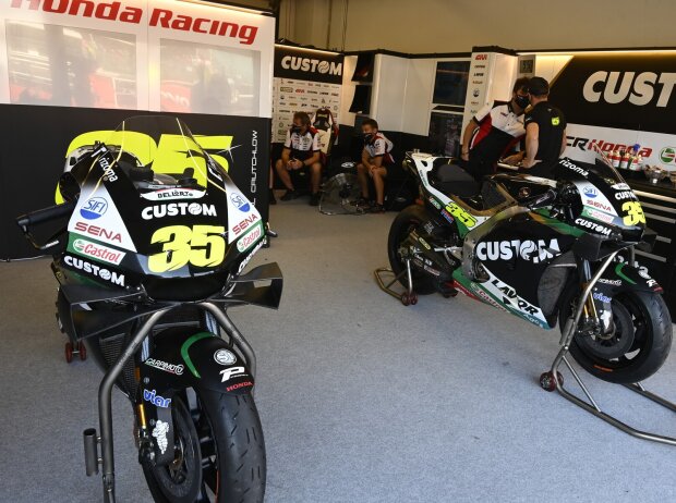 Cal Crutchlow