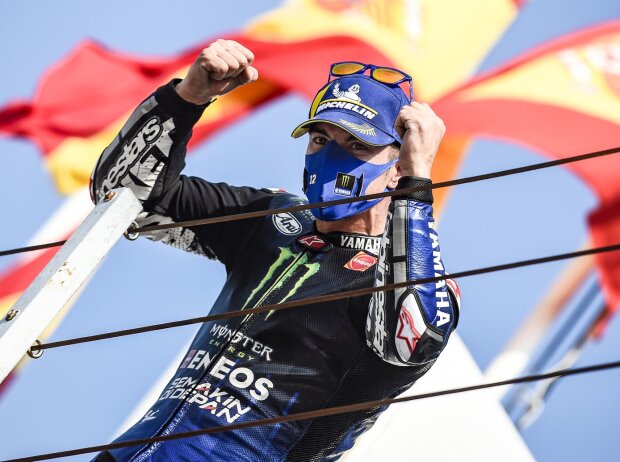 Maverick Vinales