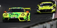 Bild zum Inhalt: BoP 24h Nürburgring 2020: Porsche zieht das große Los
