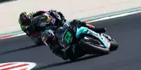 Bild zum Inhalt: MotoGP-Liveticker: Sturz und Bestzeit für Morbidelli! Der Freitag in Barcelona