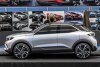 Bild zum Inhalt: Opel Mokka (2020): Von der Studie zum Serienmodell
