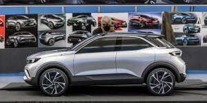 Opel Mokka (2020): Von der Studie zum Serienmodell