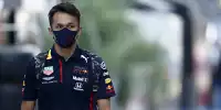 Alexander Albon