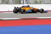 Bild zum Inhalt: F1 Sotschi 2020: Hamilton beim Trainingsauftakt auf Platz 19