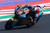 Bild zum Inhalt: Moto2 Barcelona FT1: Sam Lowes am Vormittag vor Luca Marini