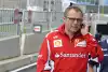 Bild zum Inhalt: Stefano Domenicali als Formel-1-Boss? So reagieren die Teamchefs