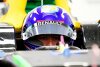 Renault plant Test für Fernando Alonso im Rahmen eines Filmtags