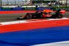 Max Verstappen: P3 im Sotschi-Qualifying schwierig zu erreichen